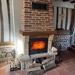 L écrin De L Aube * Grainville-la-Teinturière