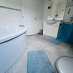 Hébergement de vacances L écrin De L Aube *