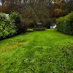 L écrin De L Aube Hébergement de vacances Grainville-la-Teinturière