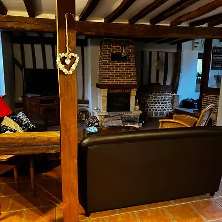 L Ecrin De L Aube Tatil Evi *