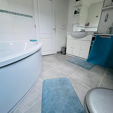 Holiday home L Ecrin De L Aube *