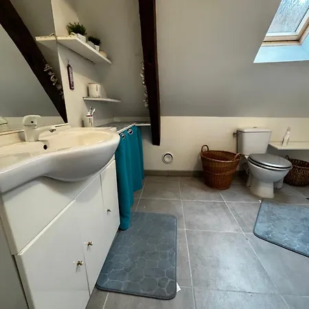 L Ecrin De L Aube * Grainville-la-Teinturiere