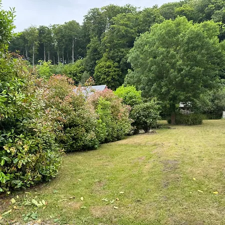 Holiday home L Ecrin De L Aube *