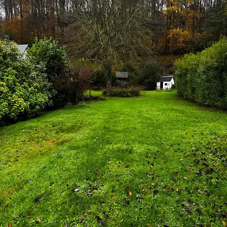 L Ecrin De L Aube Holiday home Grainville-la-Teinturiere