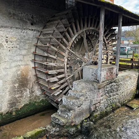 Holiday home L Ecrin De L Aube *