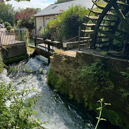L Ecrin De L Aube * Grainville-la-Teinturière
