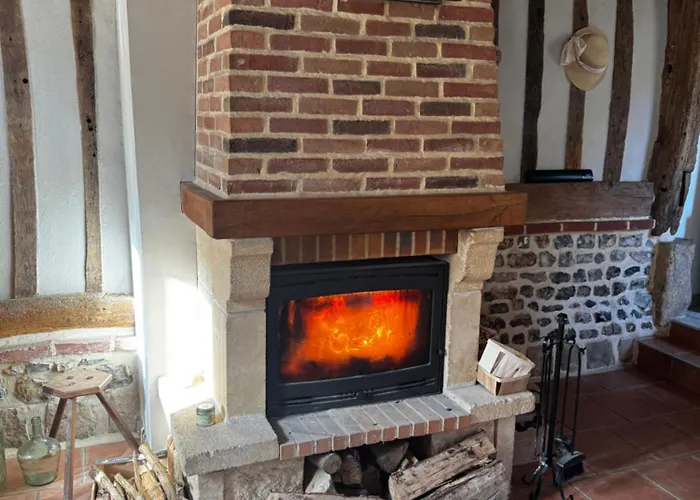 L Ecrin De L Aube * Grainville-la-Teinturiere