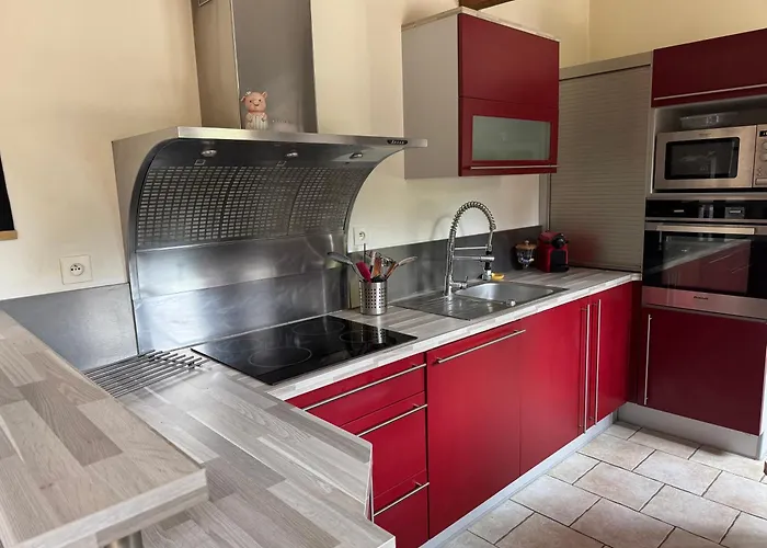 L Ecrin De L Aube * Grainville-la-Teinturière