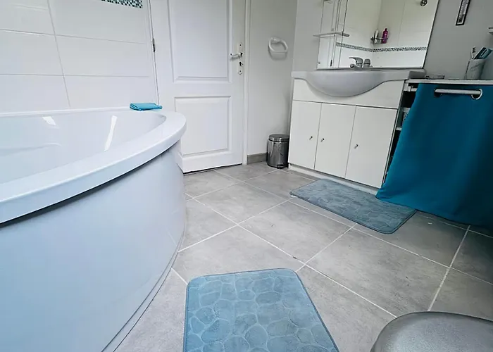 Holiday home L Ecrin De L Aube *