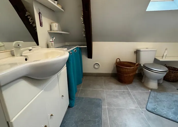 L Ecrin De L Aube * Grainville-la-Teinturiere